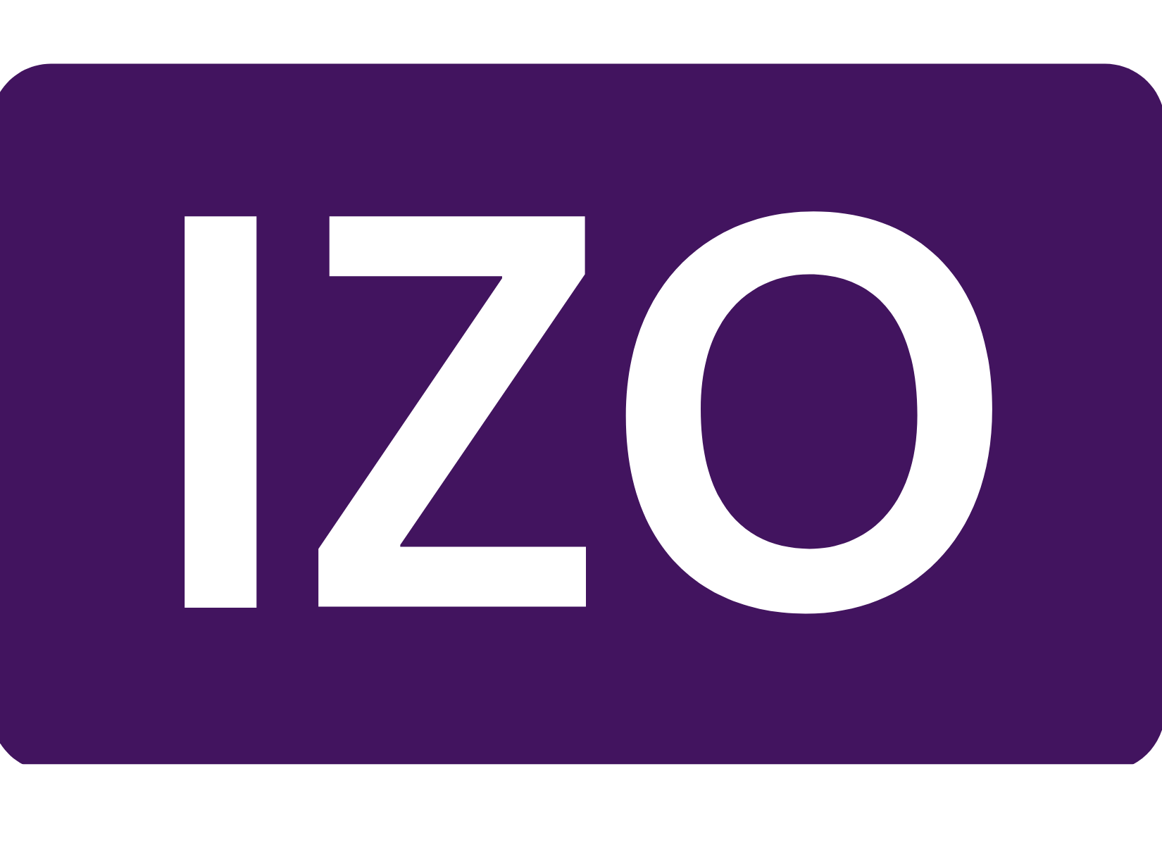 Logo IZO